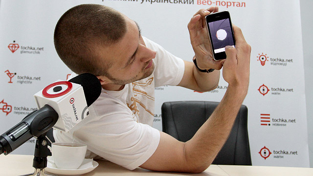 Тамерлан та Олена Омаргалієва