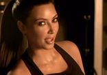 Реклама Skechers с Ким Кардашьян