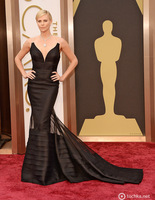 10 лучших платьев Оскара 10 лучших платьев Оскара