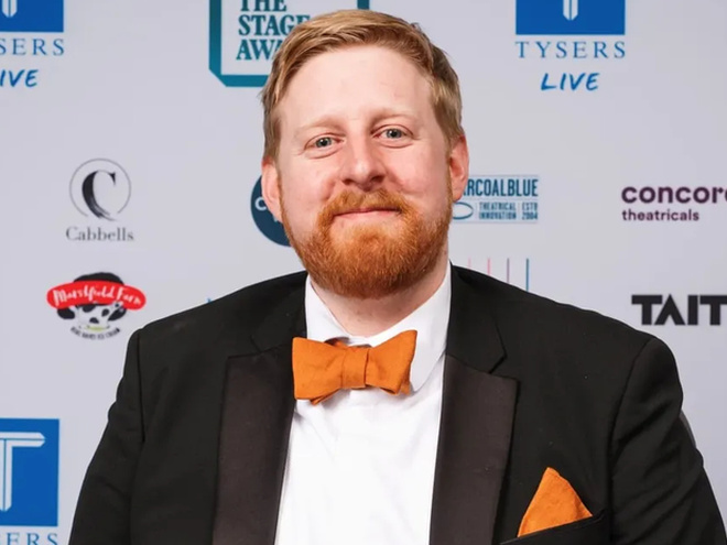 Помер актор «Гри престолів» Майкл Патрік