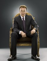 Арнольд Шварценеггер Арнольд Шварценеггер