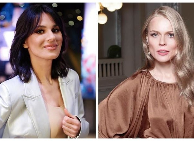 Фреймут відповіла на чутки, що Єфросиніна була закохана у її чоловіка