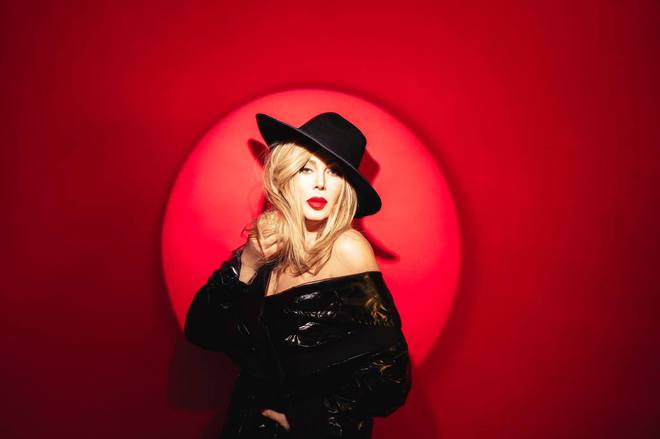 Ирина Билык