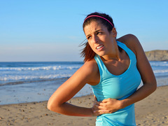 Методи усунення кишкової кольки у дітей і дорослих. Без паніки!