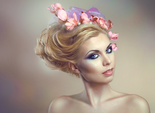 Креативные прически