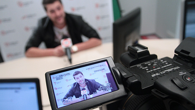 Олег Кензов