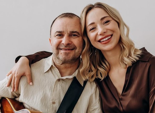 «Уже й ім'я придумали»: Віктор Павлік заговорив про майбутнє поповнення в сім'ї