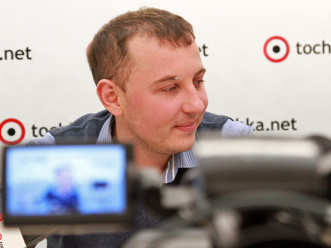 Анатолий Цуперяк