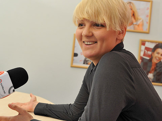 Елена Коляденко