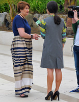 UKRAINIAN FASHION GAMES, День 1