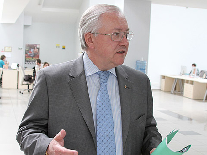 Борис Тарасюк