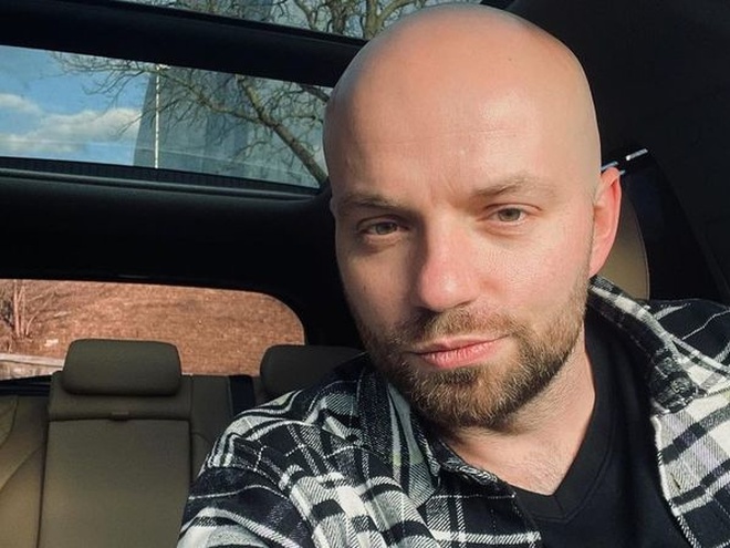 Слава Дьомін висловився про співачку Gip C, яка звинуватила Потапа у сексуальних домаганнях