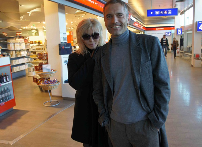 Ирина Билык