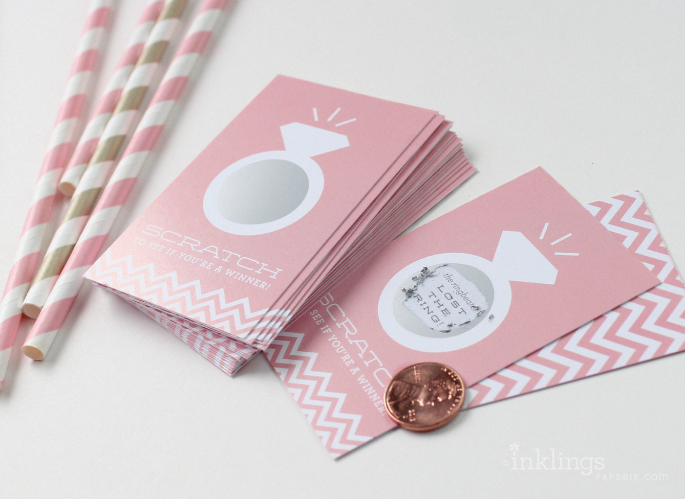 Стильні весільні відтінки: gentle pink