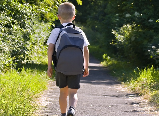 Школьные рюкзаки для мальчиков: что и где купить