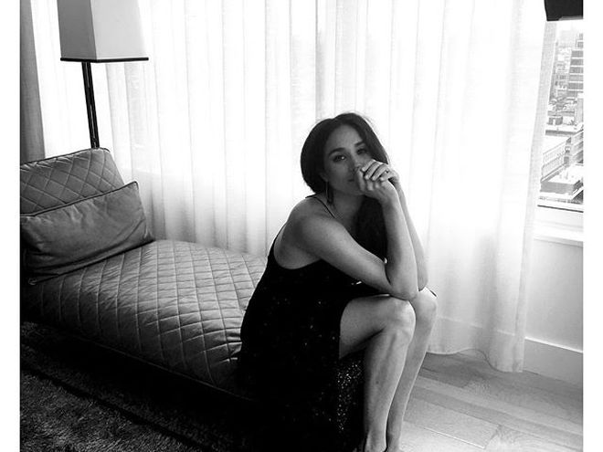 Меган Маркл