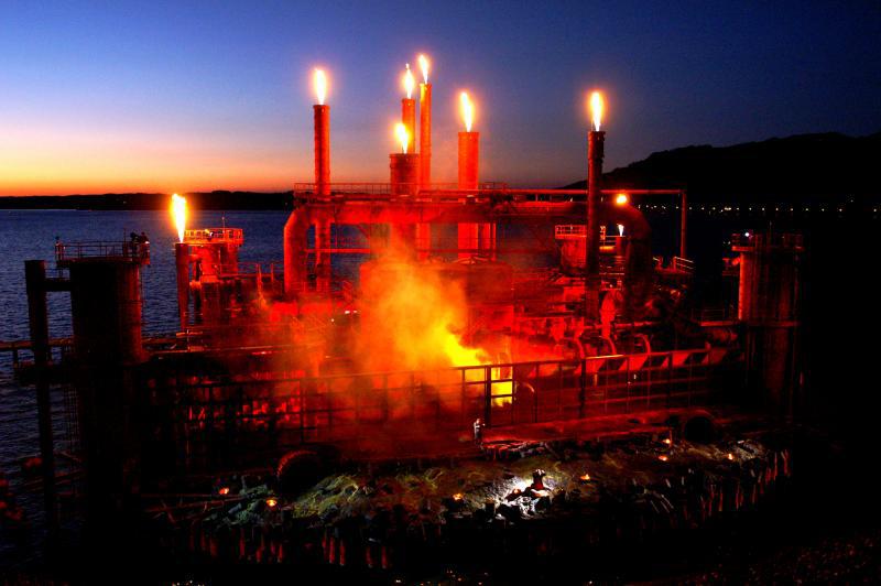 Трубадур (The Troubadour), 2005-2006