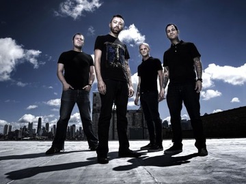 Rise Against 