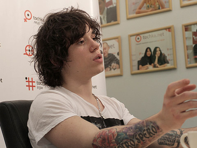 Дмитрий Сысоев