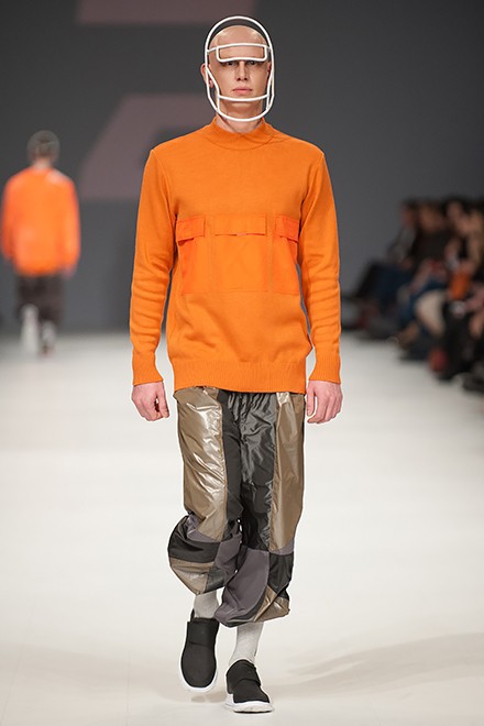 UFW AW 16/17: Dastish Fantastish