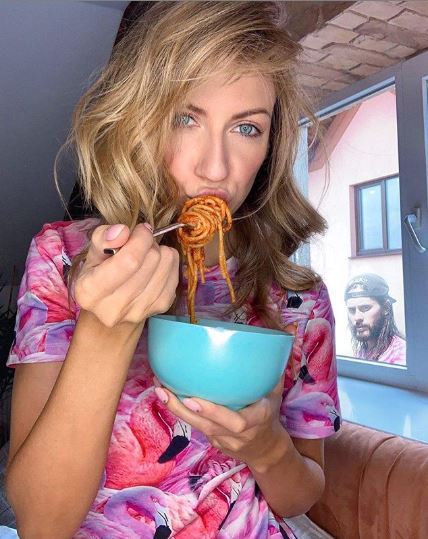 Леся Никитюк