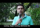 Цистита больше нет - Lackey отзывы о продукте  Liberty & Success