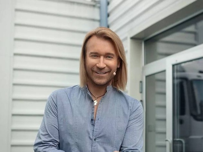 Олег Винник заявив, що звертався до правоохоронних органів через втрату доступу до соцмереж