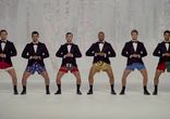 Колокольчики в трусах от Kmart