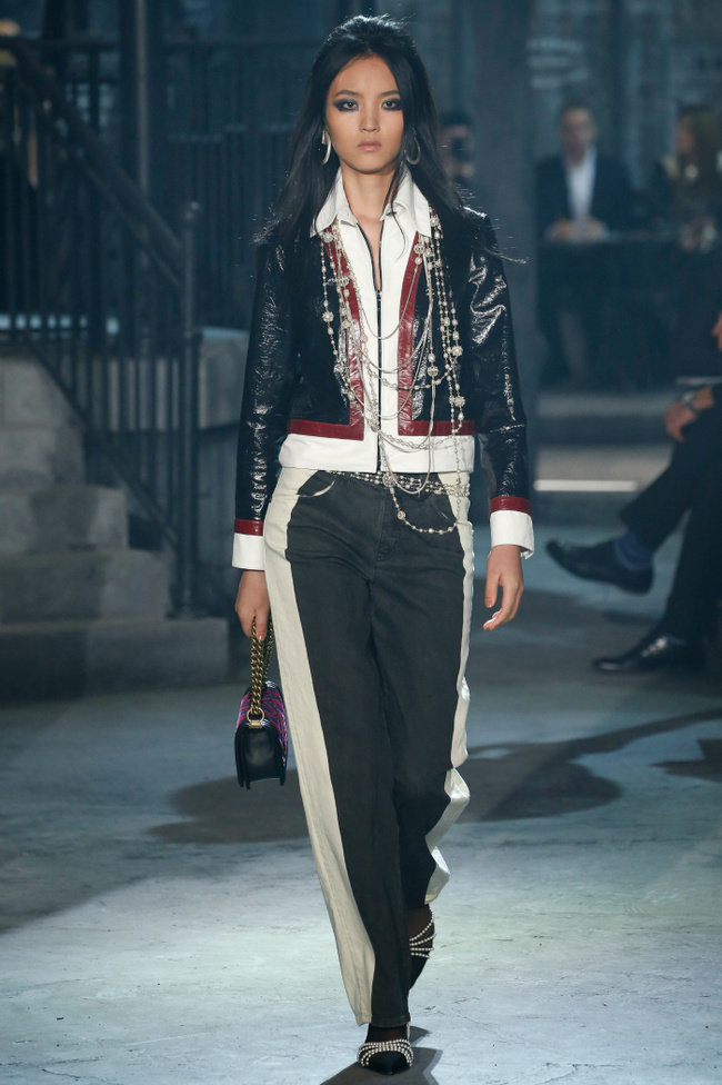 Chanel Pre-Fall 2016