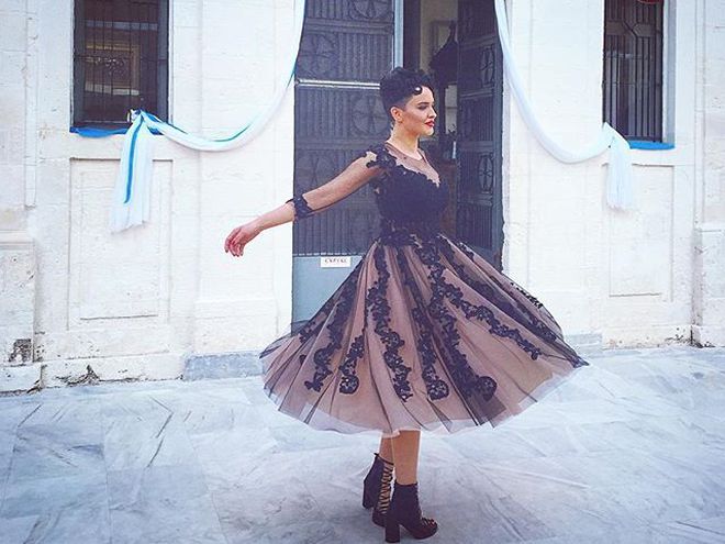 Даша Астафьева