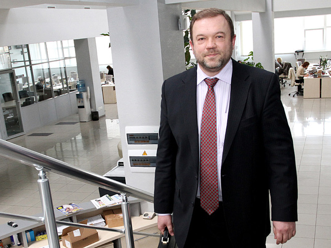 Ігор Даньков