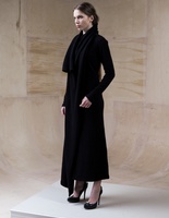 Лукбук Domanoff осень-зима 14/15