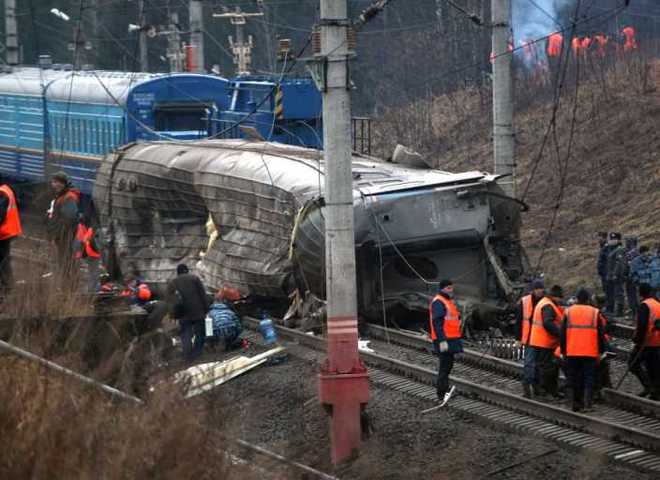 Невский экспресс