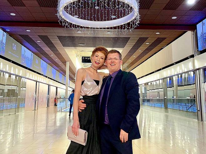 Елена-Кристина Лебедь