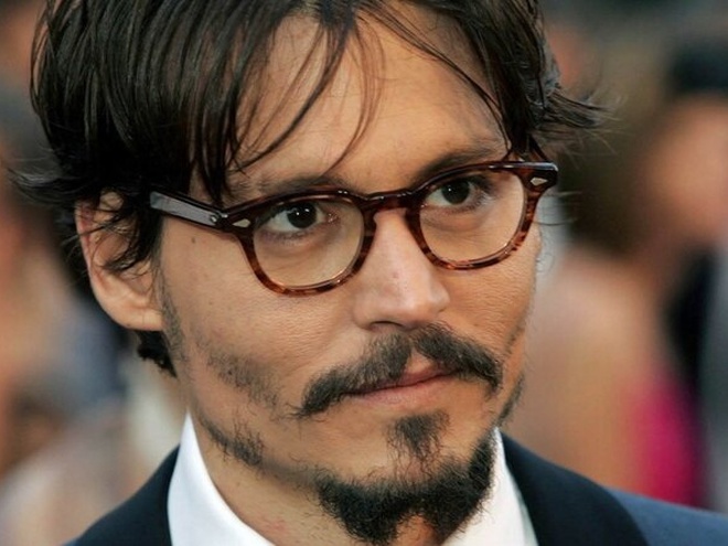 Джонні Депп зізнався у сором'язливості: Я не такий екстраверт, як думають люди