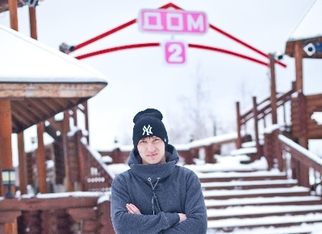 Взрыв на Дом-2