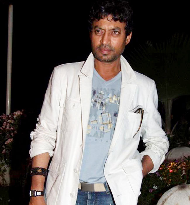 Іррфан Кхан