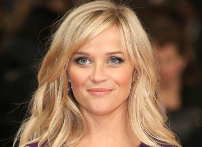 Секрет молодості Різ Уізерспун: як у 47 років виглядати на 30