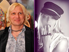 Олег Скрипка та Аллоіс