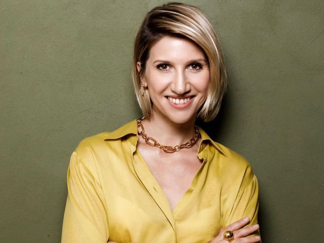 Анита Луценко