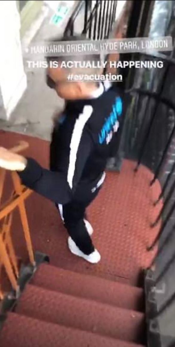 Роббі Вільямс