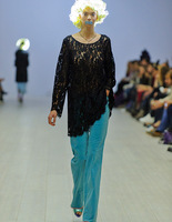 Показ ZALEVSKIY 