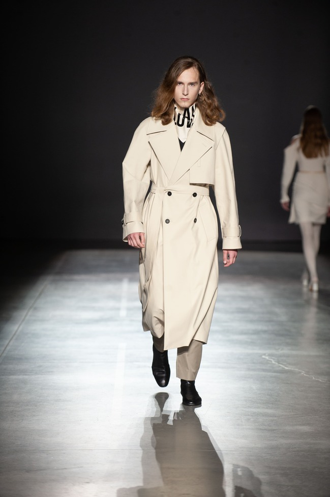 Elena BURENINA UFW Season No Season