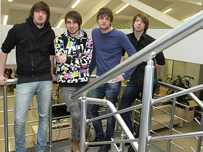 Роман Веремейчик