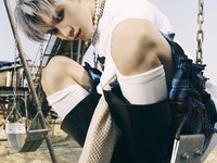 TAEMIN 태민 The 3rd Mini Album [Advice]
