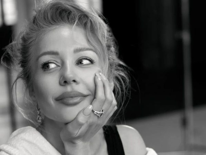 Тіна Кароль показала, як виглядає її будинок у Зазим'ї