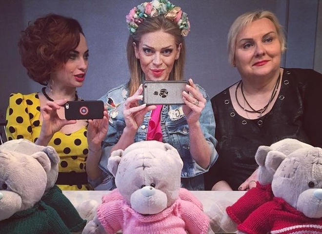 Яна Глущенко розкрила правду про ДТП, в якій загинула Марина Поплавська