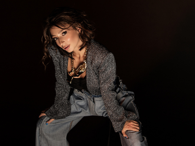 Оля Ракицкая