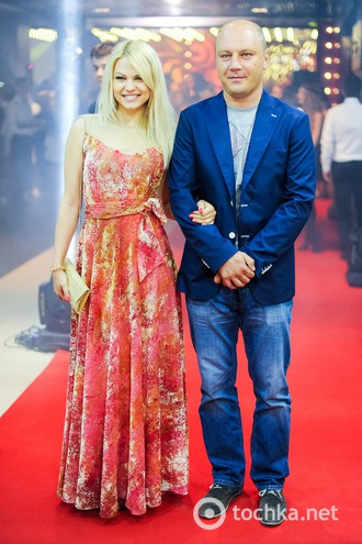 Відкриття HITCHCOOK