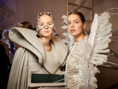 Backstage четвертого дня UFW noseason sept 2021